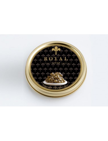 Royal Select Caviar