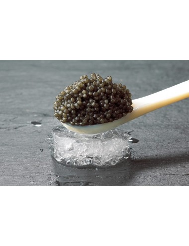 Caviar Royal Negru