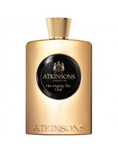 Parfum de dama Atkinsons...