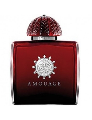 Parfum de dama Amouage...