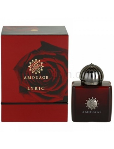 Parfum de dama Amouage...