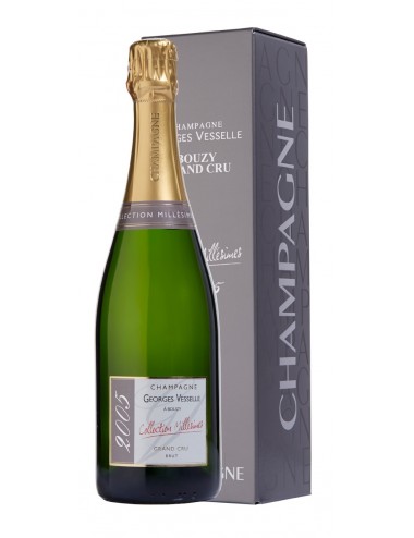 Champagne Georges Vesselle...