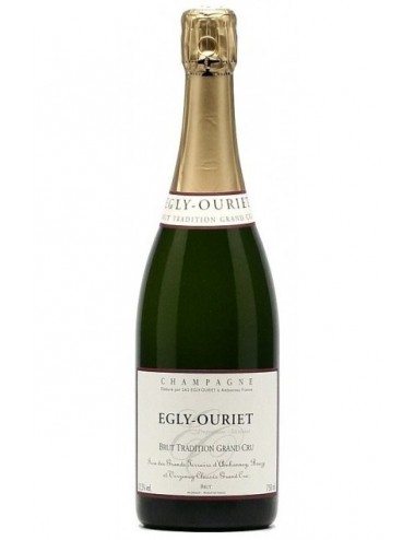 Champagne Egly-Ouriet Brut...